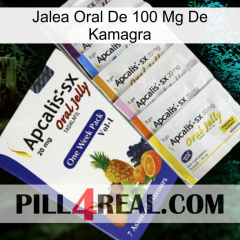 100Mg Kamagra Oral Jelly 11